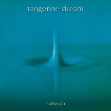 TANGERINE DREAM-RUBYCON-REISSUE/BONUS TR- (CD)