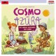 COSMO UND AZURA-ROLF ZUCKOWSKI.. -DIGI- (CD)