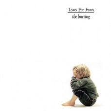 TEARS FOR FEARS-HURTING (LP)