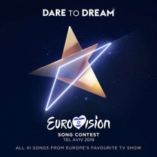 V/A-EUROVISION SONG CONTEST TEL AVIV 2019 (2CD)