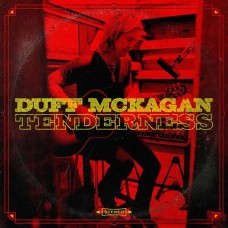DUFF MCKAGAN-TENDERNESS (CD)