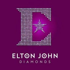 ELTON JOHN-DIAMONDS -DELUXE- (3CD)