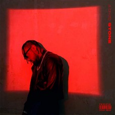 ALONZO-STONE (CD)