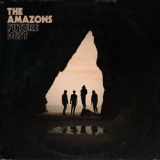 AMAZONS-FUTURE DUST (LP)