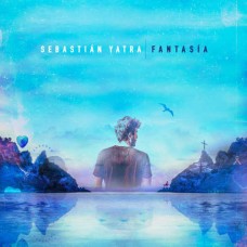 SEBASTIÁN YATRA-FANTASÍA (CD)