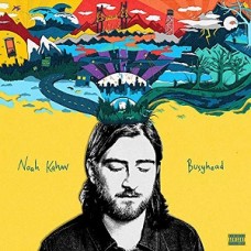 NOAH KAHAN-BUSYHEAD (LP)