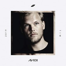AVICII-TIM (CD)