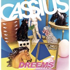 CASSIUS-DREEMS (2LP)
