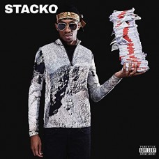 MOSTACK-STACKO (CD)