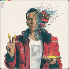 LOGIC-CONFESSIONS OF A.. (CD)