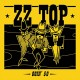 ZZ TOP-GOIN' 50 (CD)
