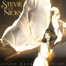 STEVIE NICKS-STAND BACK: 1981-2017 (3CD)
