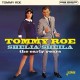 TOMMY ROE-SHELIA/SHEILA (CD)