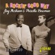 JAY MCSHANN & PRISCILLA BOWMAN-A ROCKIN' GOOD WAY (CD)