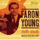 FARON YOUNG-HELLO WALLS (CD)