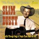 SLIM DUSTY-TRAVELLIN' THROUGH (CD)