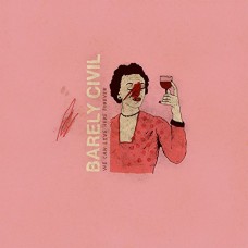 BARELY CIVIL-WE CAN LIVE HERE FOREVER (CD)