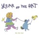 RAT KID COOL-YEAR OF THE RAT (CD)