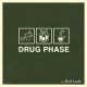 BAD LUCK-DRUG PHASE (CD)