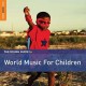 V/A-WORLD MUSIC FOR.. (CD)