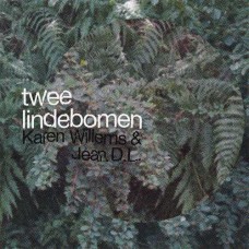 KAREN WILLEMS & JEAN D.L. WILLEMS-TWEE LINDEBOMEN (CD)