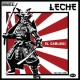 LECHE-EL SAMURAI (7")