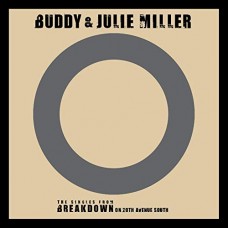 BUDDY & JULIE MILLER-I'M GONNA MAKE YOU.. (7")