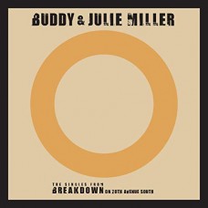BUDDY & JULIE MILLER-TILL THE STARDUST.. (7")