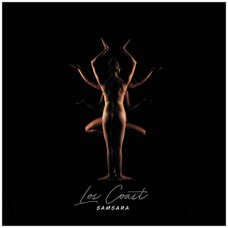 LOS COAST-SAMSARA (CD)