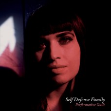 SELF DEFENSE FAMILY-PERFORMATIVE.. -COLOURED- (12")
