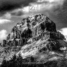 ZU-CARBONIFEROUS -DIGI- (CD)