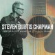 STEVEN CURTIS CHAPMAN-DEEPER ROOTS: WHERE THE BLUEGRASS GROWS (LP)