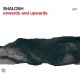 SHALOSH-ONWARDS & UPWARDS -DOWNLOAD- (LP)