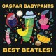 CASPAR BABYPANTS-BEST BEATLES (LP)