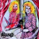 ACCUSED A.D.-GHOUL IN THE MIRROR (LP)