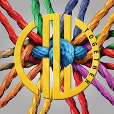 PAVLO-TOGETHER (CD)