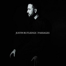 JUSTIN RUTLEDGE-PASSAGES (CD)