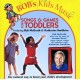 BOB MCGRATH & KATHARINE SMITHRIM-SONGS & GAMES FOR.. (CD)