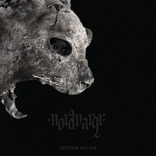 NORDVARGR-TANTUM MELIOR (CD)