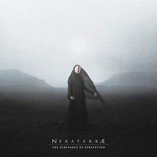 NERATERRAE-SUBSTANCE OF PERPCEPTION (CD)
