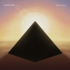 OPERATORS-RADIANT DAWN (CD)