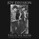JOY DIVISION-THIS IS THE ROOM:.. (LP)