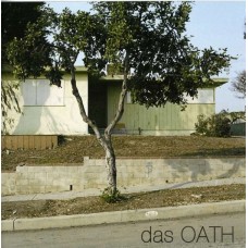 DAS OATH-DAS OATH (CD)