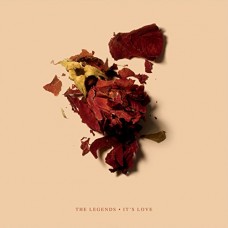 LEGENDS-IT'S LOVE (LP)