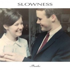 SLOWNESS-BERTHS -DIGI- (CD)