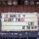 LEE BAINS III & THE GLORY FIRES-LIVE AT THE NICK (LP)