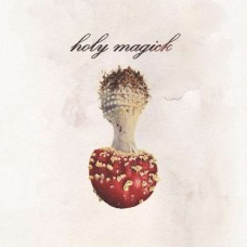 HOLY MAGICK-HOLY MAGICK (LP)