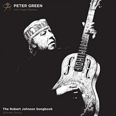 PETER GREEN-ROBERT JOHNSON.. -DIGI- (CD)
