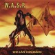 W.A.S.P.-LAST COMMAND -DIGI- (CD)