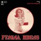 B.S.O. (BANDA SONORA ORIGINAL)-FEMINA RIDENS (12")